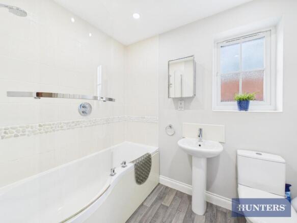 2 bed End of Terrace for sale Image 10