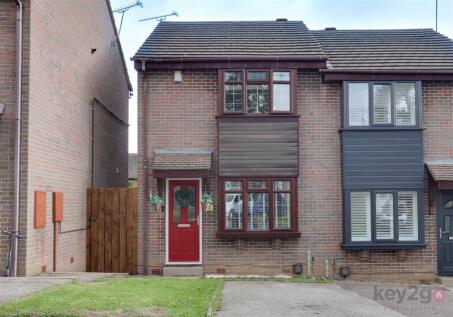 Pritchard Close, Sheffield