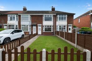 17, Windermere Road, Shrewsbury SY1 4DU
