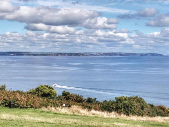 Sea Views