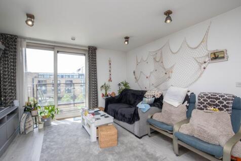 Ferry Court, Cardiff, CF11