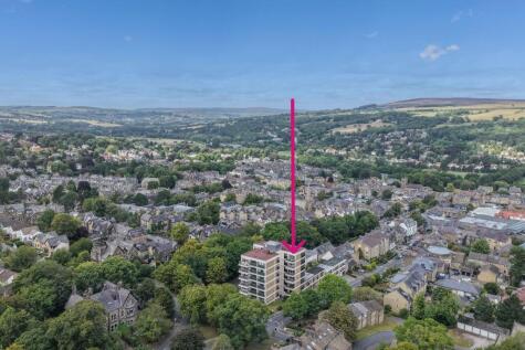 15 Wells Court, Wells Promenade, Ilkley LS29 9LG