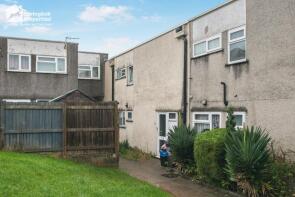 7, Earls Mede, Greenmeadow, Cwmbran NP44 4SR