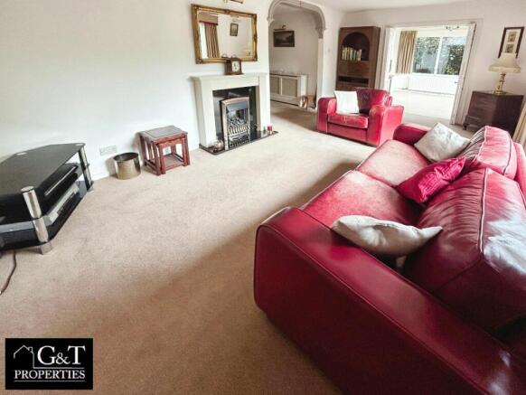 Reception Room 1