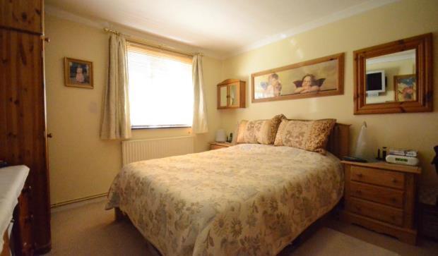 Bed 1