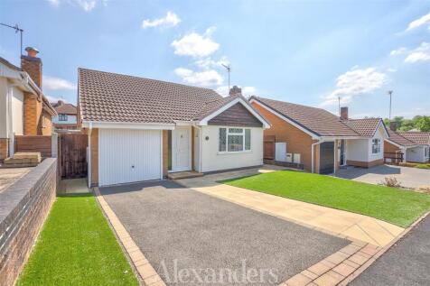 Sycamore Close, Melton Mowbray