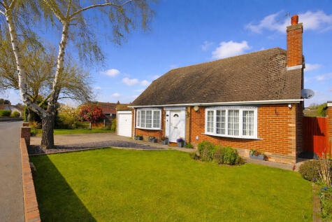 Kingsmead Drive, Branton