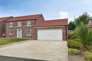 15, The Paddocks, Selby YO8 5DR