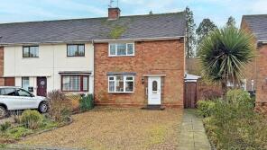 6, Tilbury Close, Wolverhampton WV3 8JW