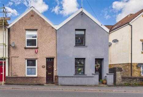 Soundwell Road, Soundwell, Bristol, BS16