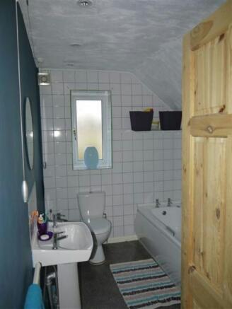 Additional Bathroom