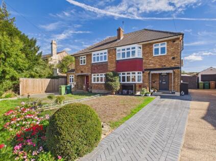 Hithermoor Road, Stanwell, Surrey, TW19