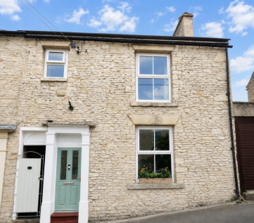 Station Road, Witton Le Wear, Bishop Auckland