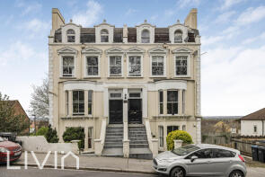 6, 7 9 The Heights, Beauchamp Road, Upper Norwood, London SE19 3BZ