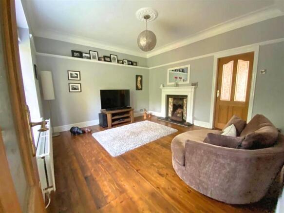 Sitting Room