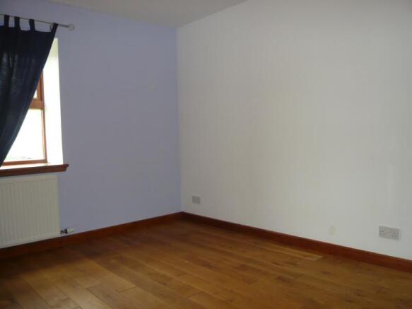 1 Gaucyhillock Steading, Newmachar - 2nd Bedroom