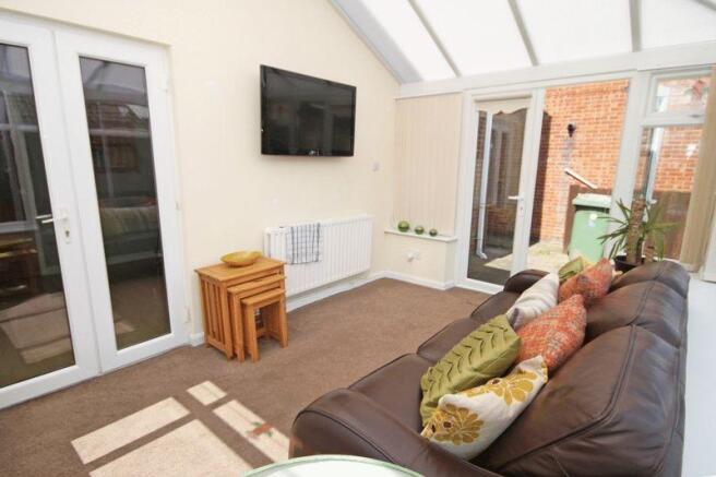 Conservatory v...
