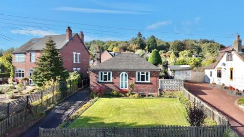 Leek Road, Cheadle, ST10