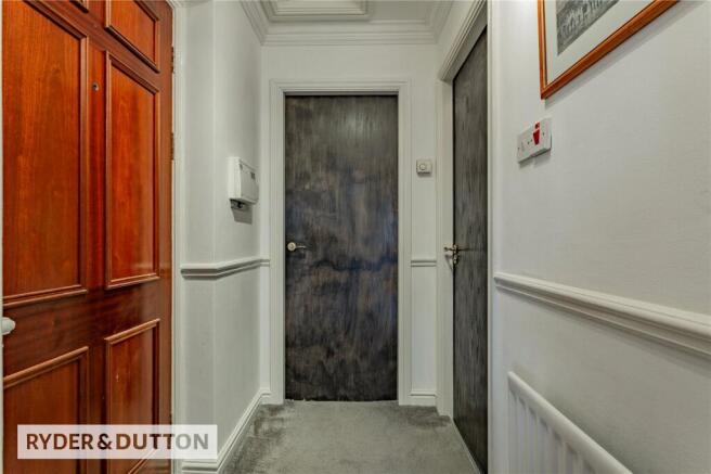 1 bed Apartment for sale Image 9