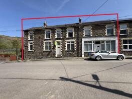 32, Station Terrace, New Tredegar NP24 6JS