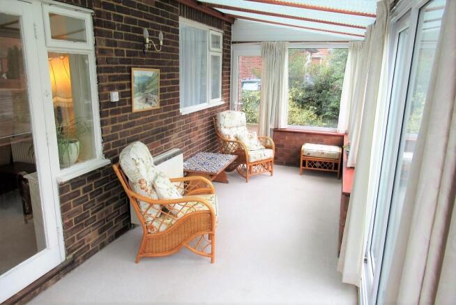 CONSERVATORY