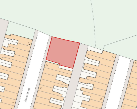 Land adj No.20 Fraser Street - Pic 1.png