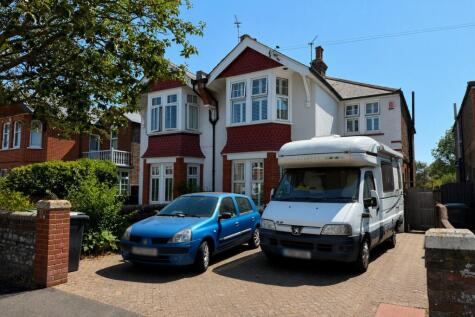 Ringwood Road, Eastbourne