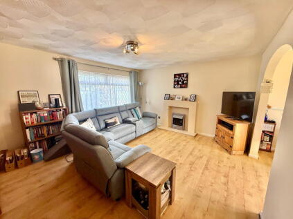 Greenacres, South Cornelly, Bridgend, CF33 4SF