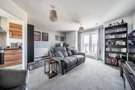 Tiller Road, Waterlooville