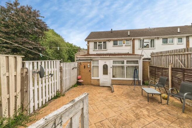 2 bed End of Terrace for sale Image 11