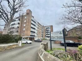 3, Beechcroft, Kenton Road, Kenton, Newcastle Upon Tyne NE3 4NB