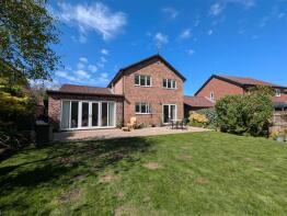 11, Woodham Gate, Newton Aycliffe DL5 4UB