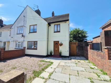 Wensleydale Avenue, Blackpool, FY3