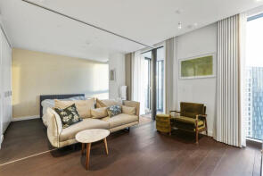 Flat 3006, 67, Bondway, London SW8 1GT