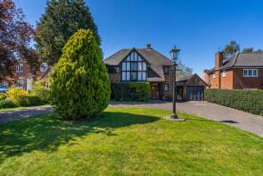 Oakridge, Bakers Wood, Uxbridge UB9 4LF