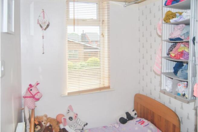 Nursery