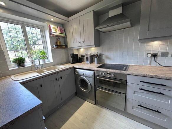 kitchen x 4
