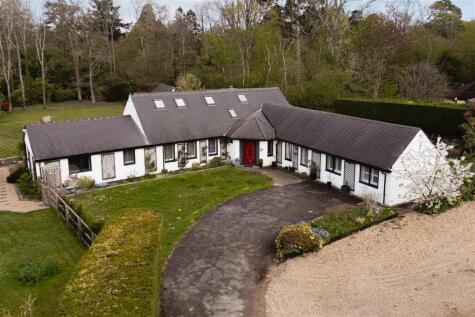 Woodlands Drive, Ockley