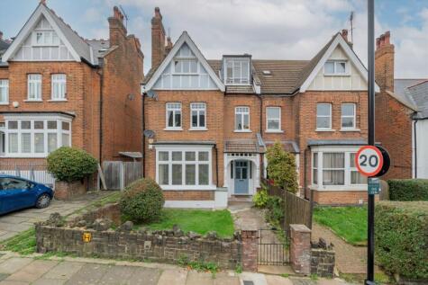Onslow Gardens, London