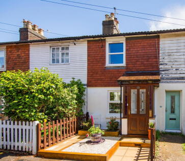 Castle Street, Southborough
