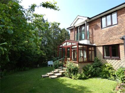 Belmore Lane, Lymington, Hampshire, SO41