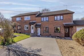 4, Daltry Way, Madeley, Crewe CW3 9JB