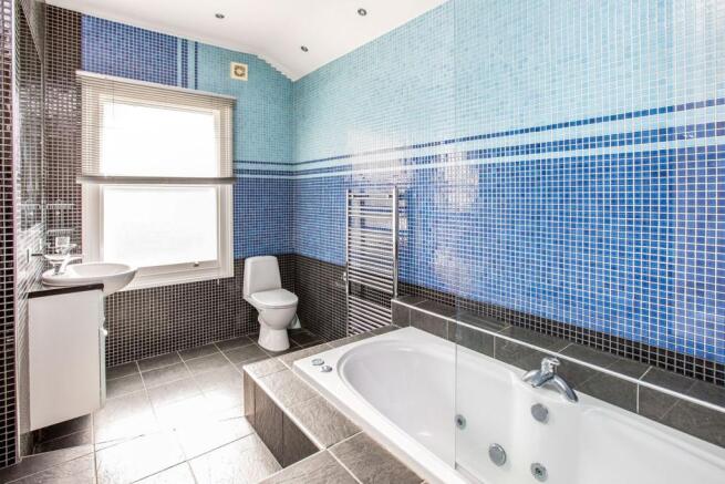 En-suite