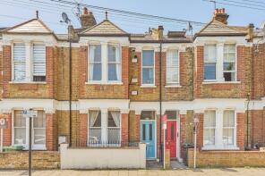 22, St Alphonsus Road, London SW4 7AS