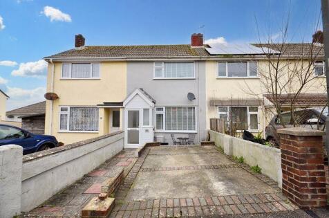 Wishings Road, Brixham