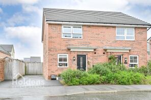3, Bluebell Crescent, Preston PR3 2RQ