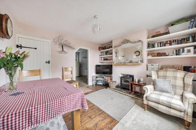 Luxford Cottage, Station Road, Groombridge, Tunbridge Wells photo 4