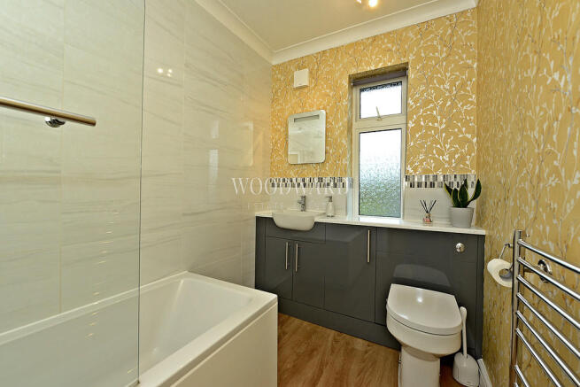 Bathroom/WC