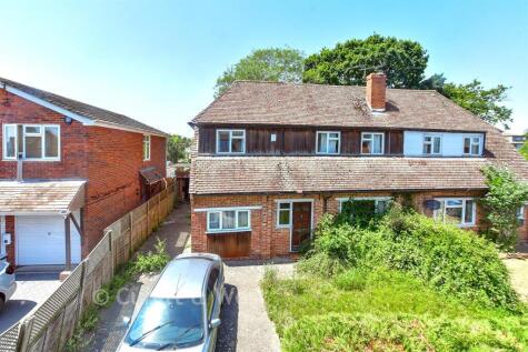 Beaufort Road, Havant, Hampshire