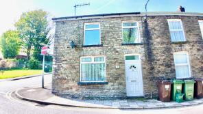 7, Bristol Terrace, Bargoed CF81 8RF